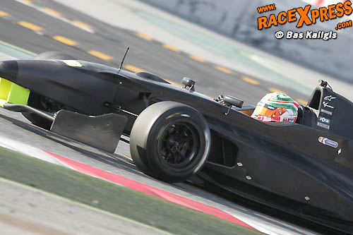 Tony Kart samenwerking met KTR